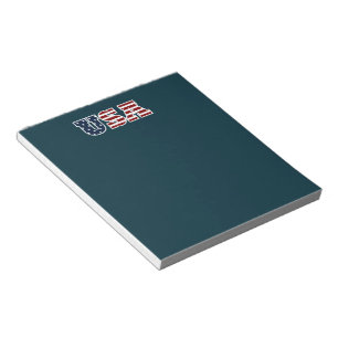 USA Notepad