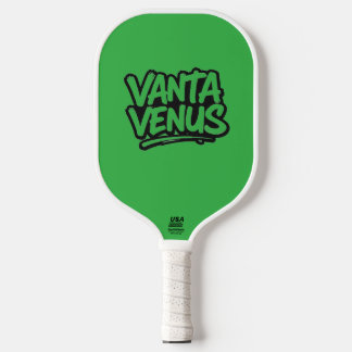 USA Official Pickle Ball Paddle