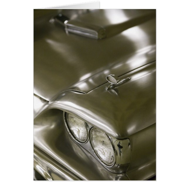 USA, Ohio, Cleveland: Western Reserve Historical (Front)