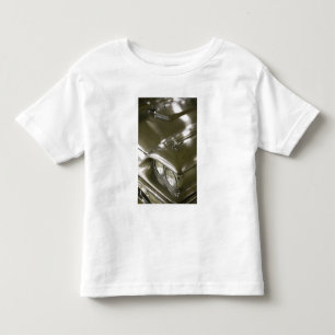 USA, Ohio, Cleveland: Western Reserve Historical Toddler T-Shirt