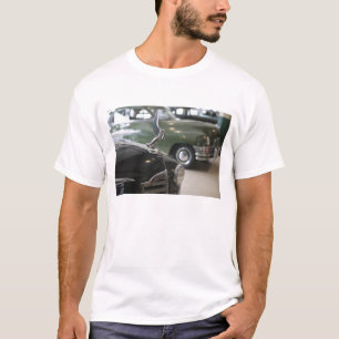USA, Ohio, Dayton: America’s Packard Museum T-Shirt