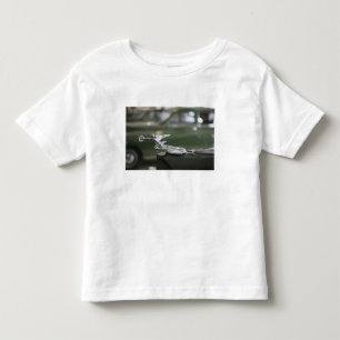 USA, Ohio, Dayton: America’s Packard Museum Toddler T-Shirt