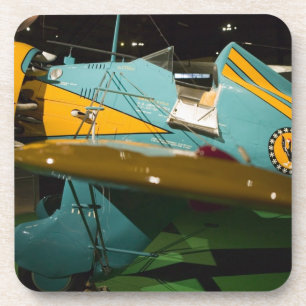 USA, Ohio, Dayton: US Air Force Museum and 2 Coaster