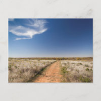 USA, Oklahoma, Black Kettle National Grasslands