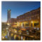 USA, Oklahoma, Oklahoma City, Bricktown