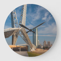 USA, Oklahoma, Oklahoma City, Skydance