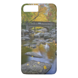 USA, Oregon, Ashland, Lithia Park. Autumn iPhone 8 Plus/7 Plus Case