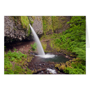 USA, Oregon, Columbia River Gorge 4
