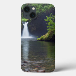 USA, Oregon, Columbia River Gorge 5 iPhone 13 Case