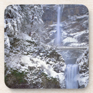 USA, Oregon, Columbia River Gorge Coaster