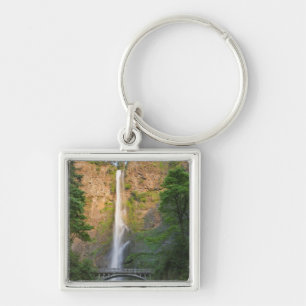 USA, Oregon, Columbia River Gorge, Multnomah Key Ring