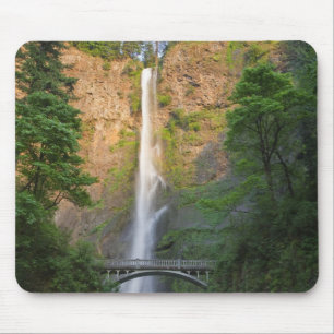 USA, Oregon, Columbia River Gorge, Multnomah Mouse Mat