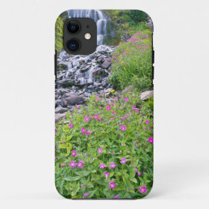 USA, Oregon, Crater Lake National Park iPhone 11 Case