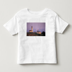 USA, Oregon, Port Orford Region, Cape Blanco Toddler T-Shirt