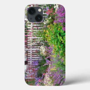 USA, Oregon, Portland. Explosion Of Springtime iPhone 13 Case