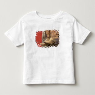 USA, Oregon, Seneca, Ponderosa Ranch. Close-up Toddler T-Shirt