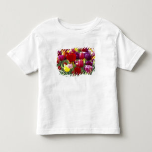 USA, Oregon, Willamette Valley. Beautiful Toddler T-Shirt