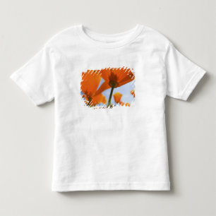USA, Oregon, Willamette Valley, Close UP of 2 Toddler T-Shirt