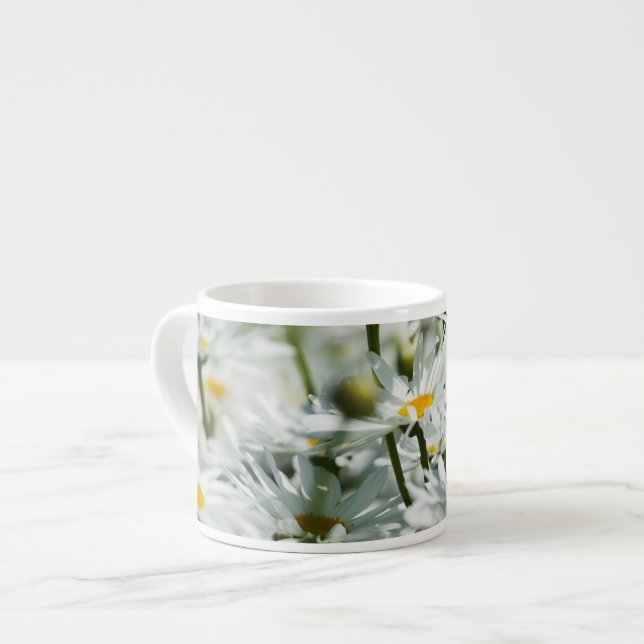 USA, Oregon, Willamette Valley, Selective Espresso Cup (Front Left)
