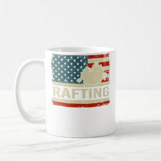 Usa Paddlesports Canoeing Paddling Rafting Paddles Coffee Mug