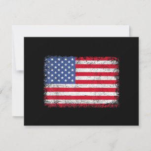 USA Patriotic American Flag For Men Women Kids Boy