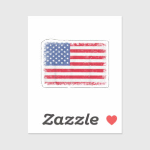 USA Patriotic American Flag For Men Women Kids Boy