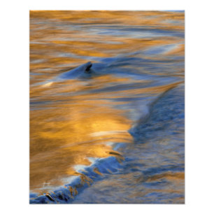 USA, Pennsylvania, Delaware Water Gap National Photo Print