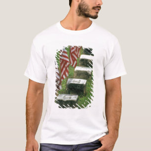 USA, Pennsylvania, Gettysburg. Civil war T-Shirt