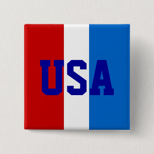 USA Pin