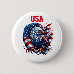 USA Pin