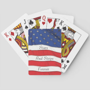 USA Playing Cards