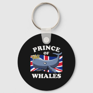 Usa President D Trump Quote-funny Trump Prince Of Key Ring