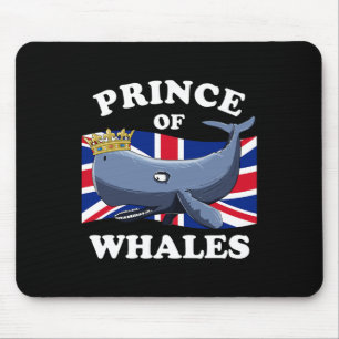 Usa President D Trump Quote-funny Trump Prince Of Mouse Mat