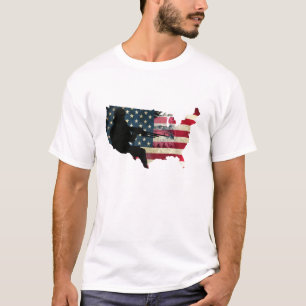 USA Pride T-Shirt