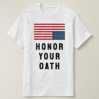 USA Protest Rally 2025 T-Shirt