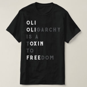 USA Resist Protest Save Democracy 2025 T-Shirt
