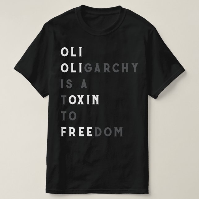 USA Resist Protest Save Democracy T-Shirt (Design Front)