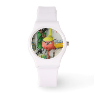 USA, Rhode Island, Block Island 2 Watch