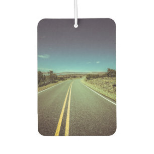 USA Road Car Air Freshener