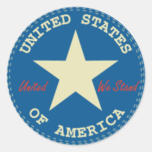 USA Seal