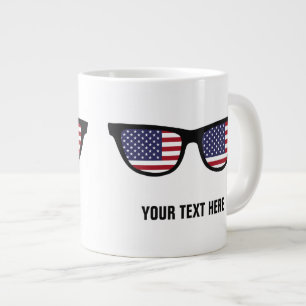 USA Shades custom mugs