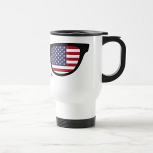 USA Shades custom mugs