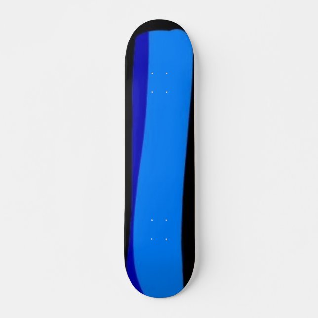 USA Skateboard (Front)