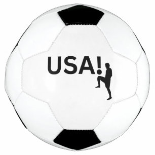 USA soccer player Football