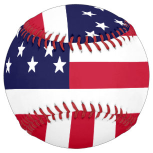 USA Softball by dalDesignNZ