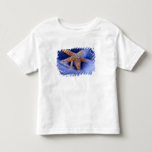 USA, South Carolina, Hilton Head Island. Two Toddler T-Shirt