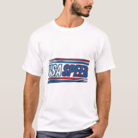 USA Speed Racing Patriotic Vintage Vector Design_1
