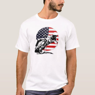 USA Speedway T-Shirt