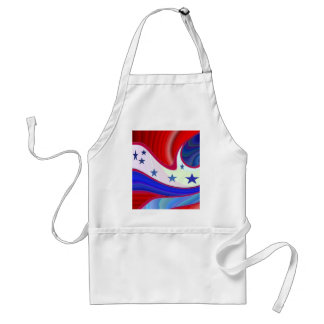 USA STANDARD APRON