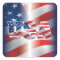 USA Sticker